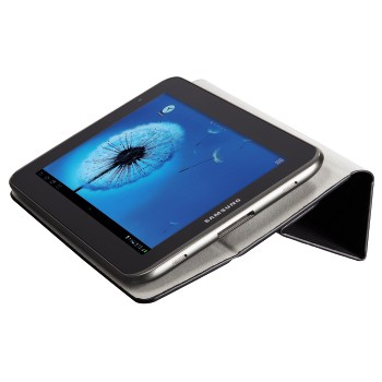Hama Suction 17.8 cm (7") Folio Black – image 2