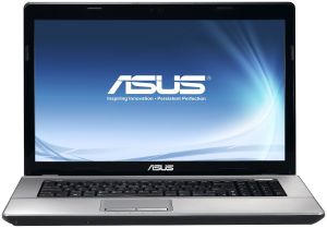 ASUS X73SV-TY152V laptop Intel® Core™ i5 i5-2410M