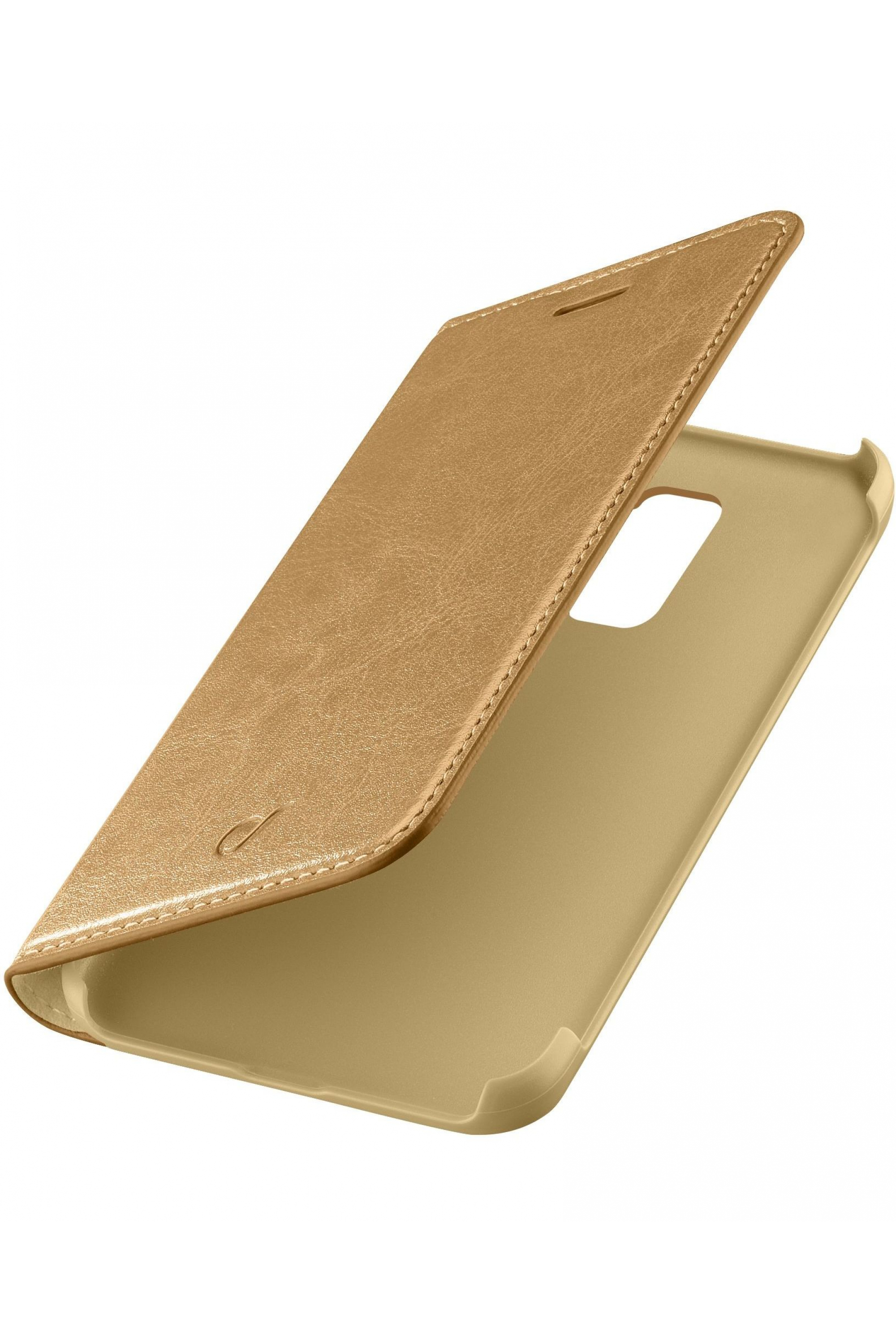 Cellularline Book - Galaxy A8 (2018) – image 2