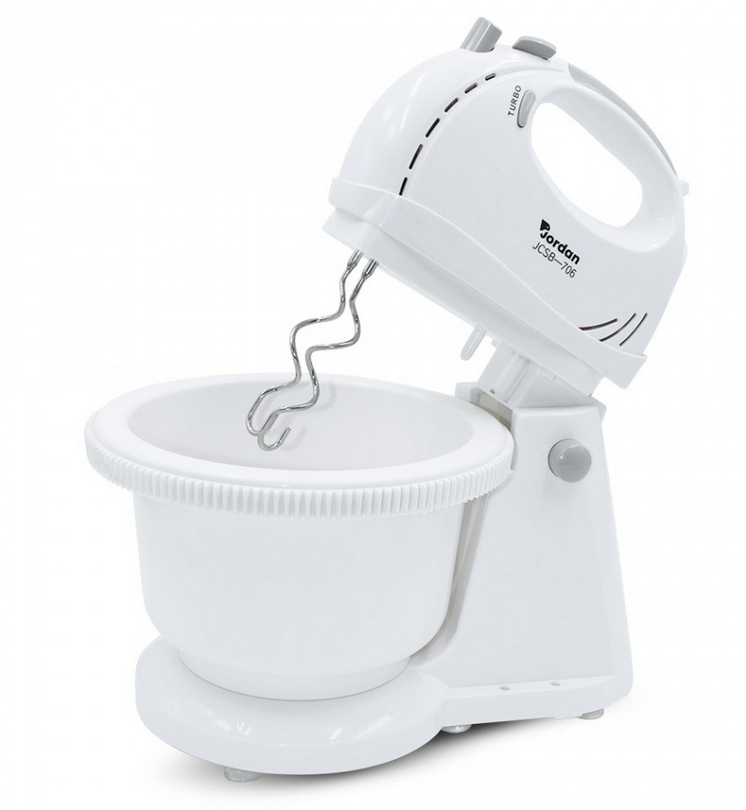 Pyramidea IMP200B mixer Stand mixer – image 2