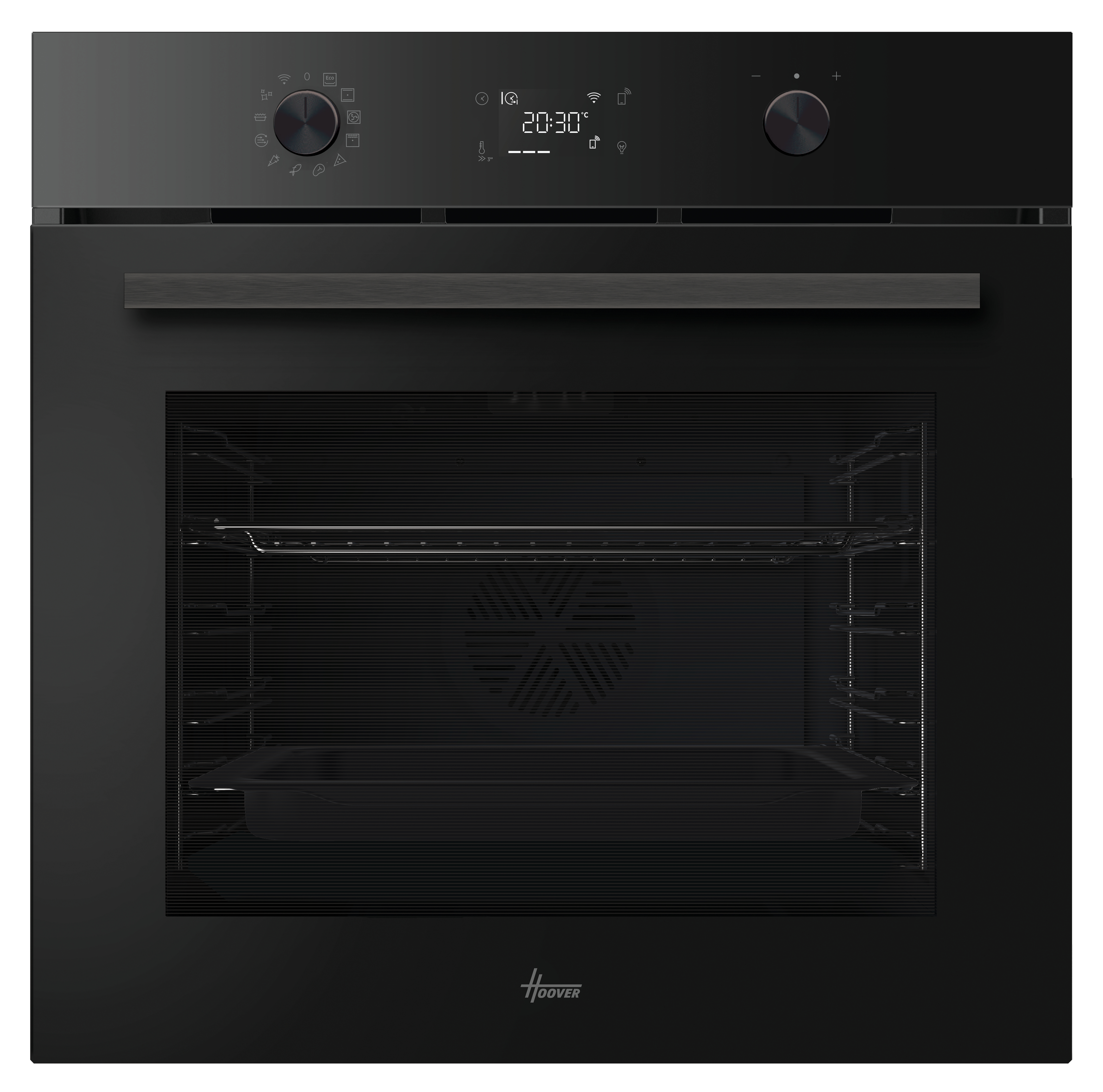 Hoover HO6 H5AB3PTB — vue 1 sur 8