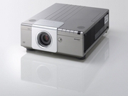 Sharp XGP610X 5000 ANSI lumens DLP WXGA (1280x800) Grey – image 2