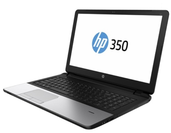 HP 350 Intel® Core™ i5 i5-4200U Laptop – image 3