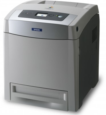Epson Aculaser C2800DTN + Duplex Unit – image 4