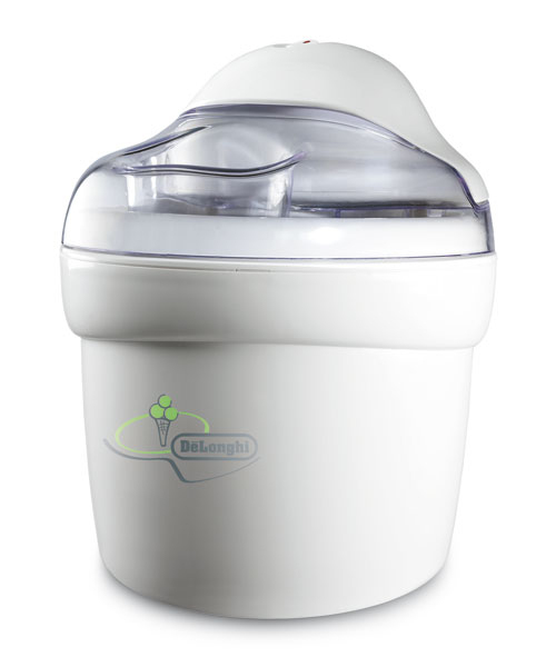 De’Longhi IC8500 1.5 L 6 W White
