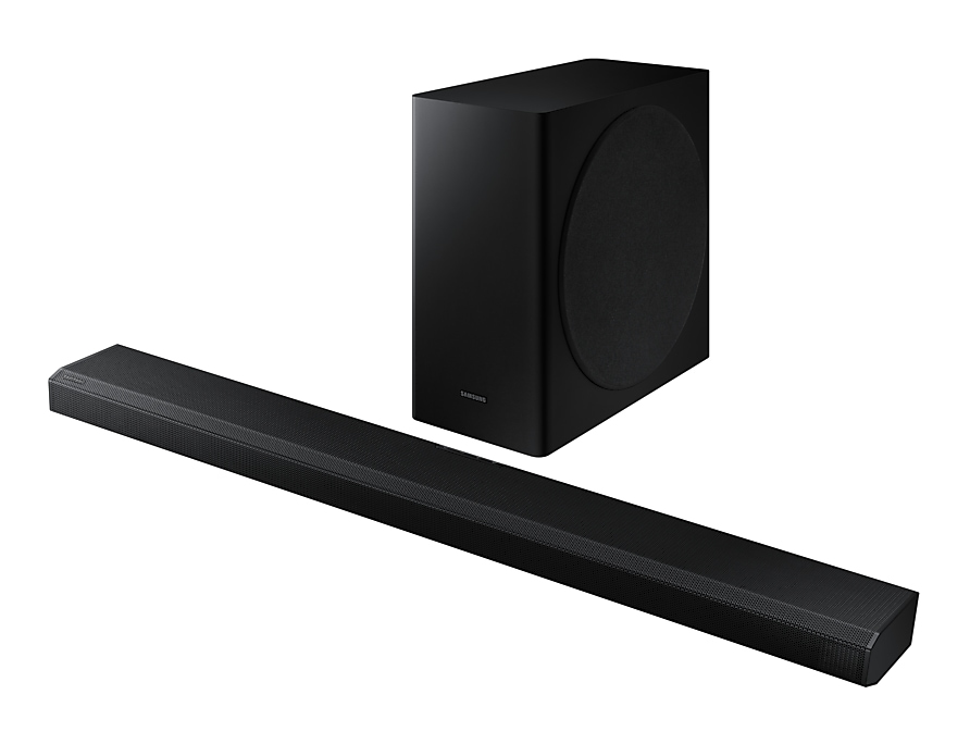 Samsung HW-Q800T Black 3.1.2 channels – image 2