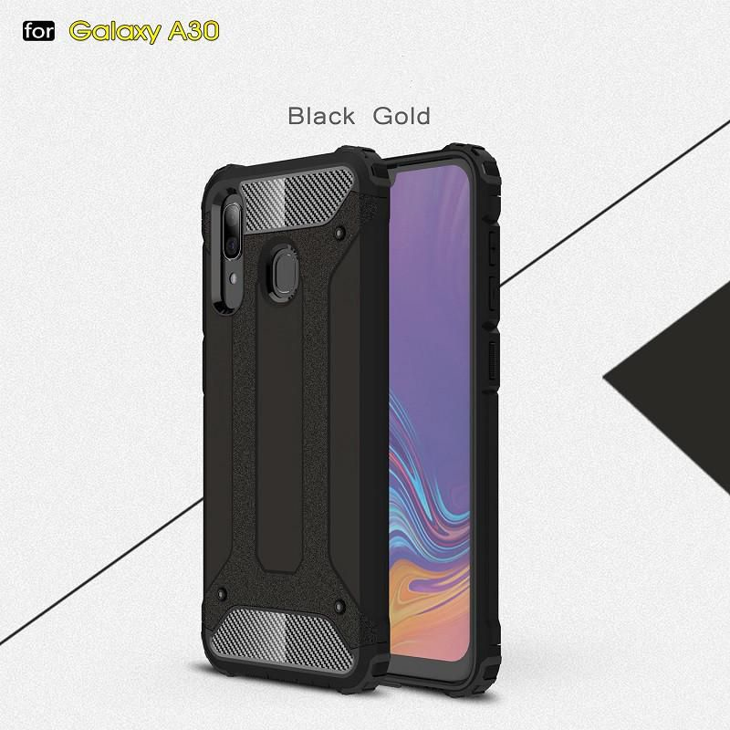 CoreParts MOBX-COVER-A20-STYLE1 mobile phone case