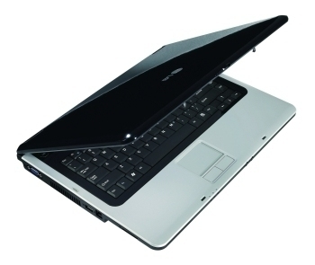 LG E510-L.ABCSV laptop Intel® Pentium® T2370 – image 4