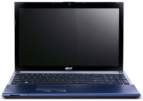 Acer Aspire TimelineX AS5830TG-2314G75Mnbb Intel® Core™ i3 i3-2310M – image 2