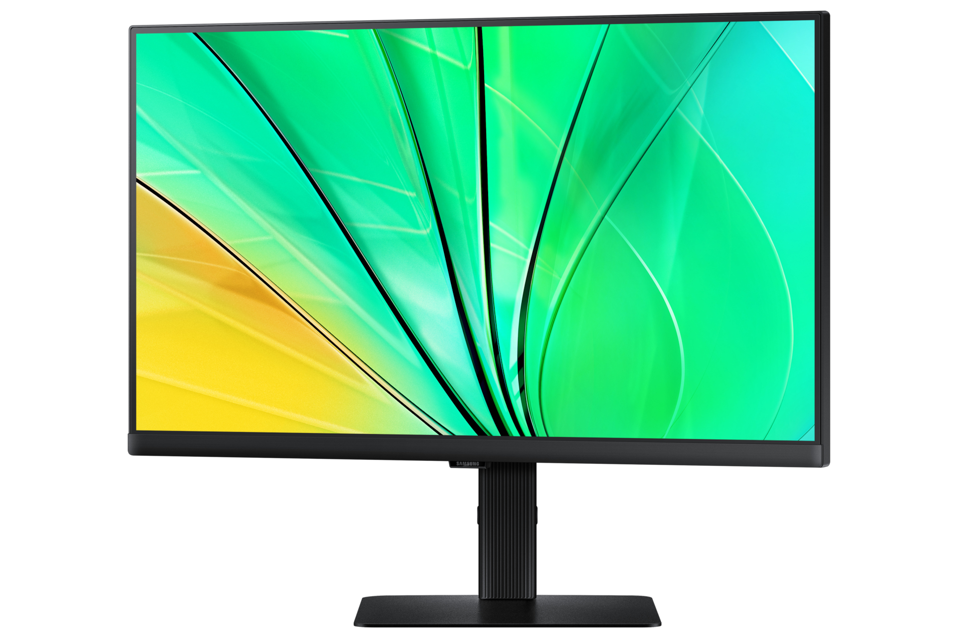Samsung LS24D606EANXZA computer monitor – image 3