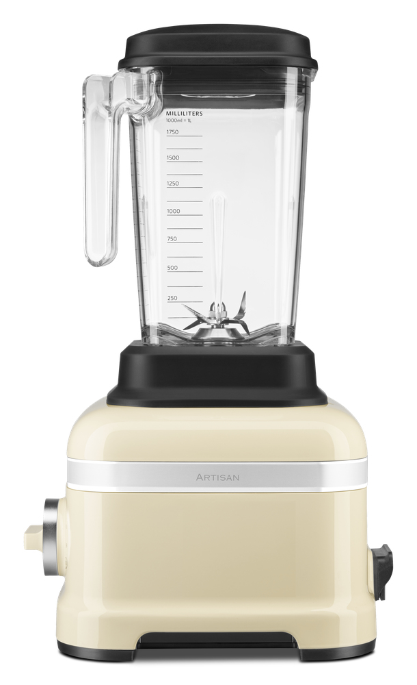 KitchenAid 5KSB6061EAC 2.6 L Tabletop blender 1800 W Cream – image 7