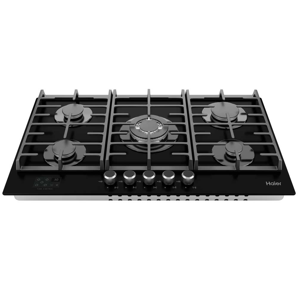 Haier HHX-G95CWSB Black Built-in – image 2