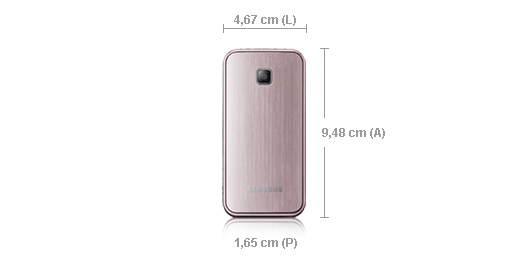 Samsung GT-C3560 – image 6
