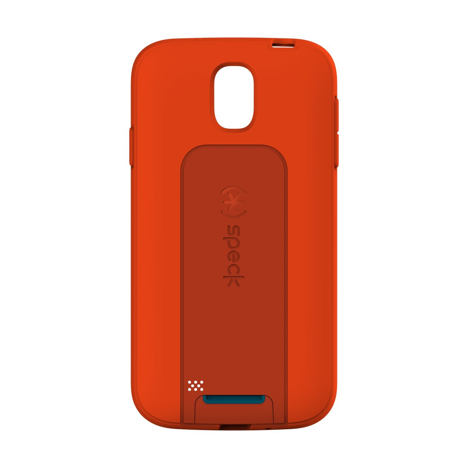 Speck SPK-A2077 mobile phone case Cover Red