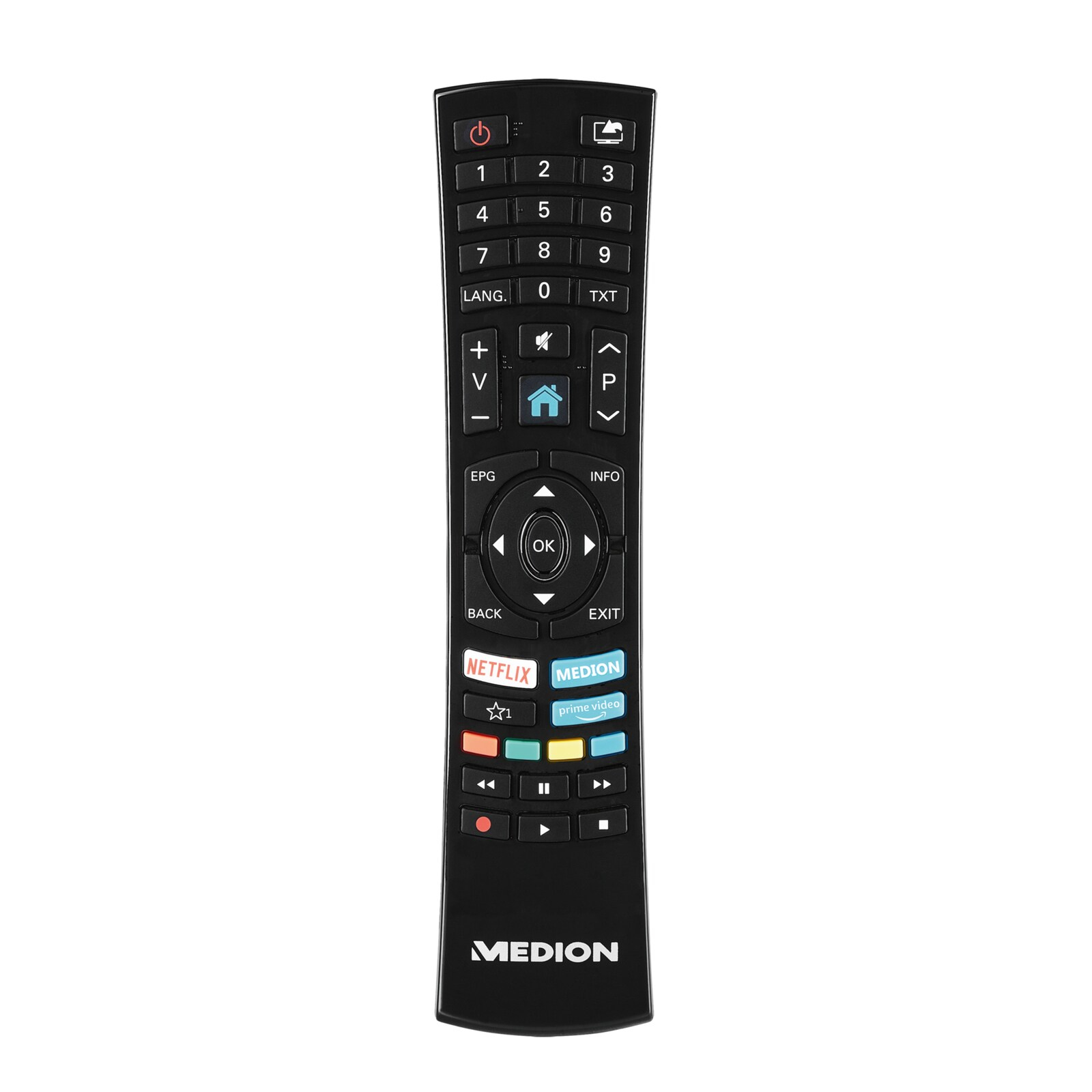MEDION LIFE X14372 (MD 30985) – image 9