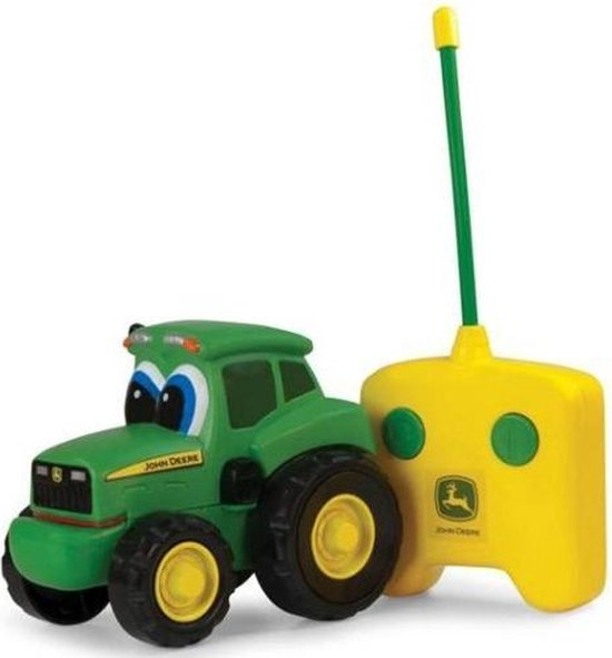 Tomy Johnny Tractor RC