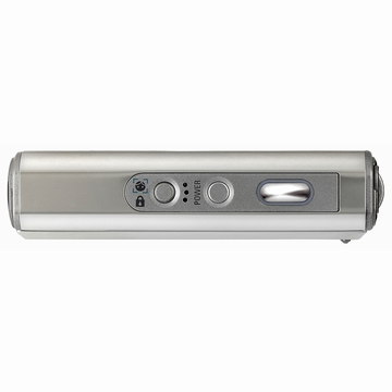 Samsung i70 Silver – image 3