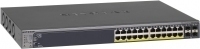 NETGEAR PROSAFE? 48-PORT GIGABIT STACKABLE POE SMART SWITCH