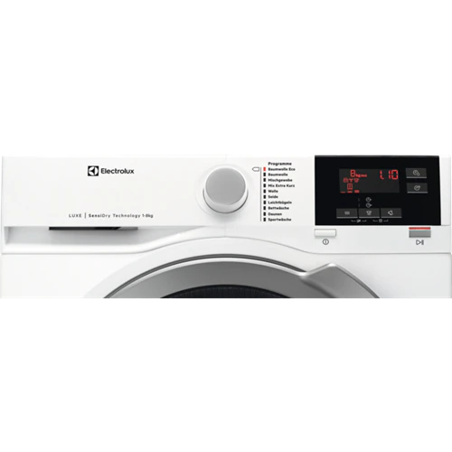 Electrolux TWL3E301 tumble dryer Freestanding Front-load – image 5