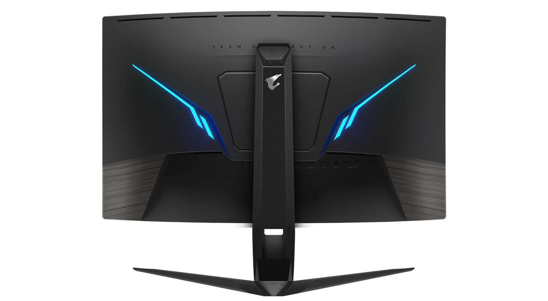 GIGABYTE AORUS CV27Q – image 4