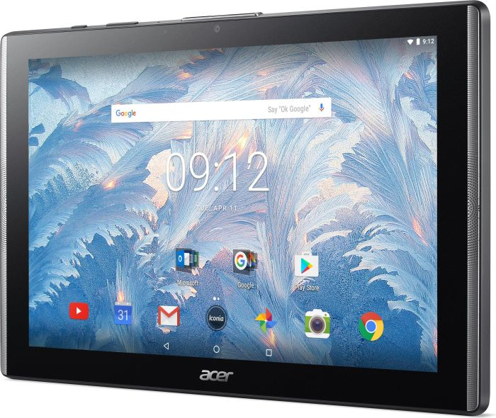 Acer Iconia B3-A40-K8PF Mediatek – image 3