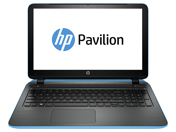 HP Pavilion 15-p025na Intel® Core™ i5 i5-4210U Laptop – image 7