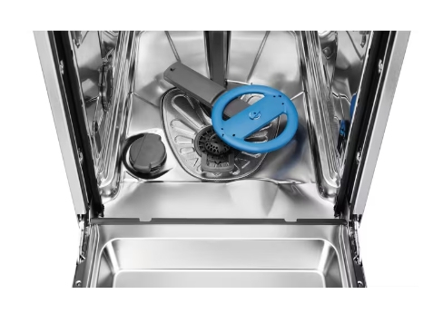 Electrolux KESC2210L Fully built-in 9 place settings – image 2