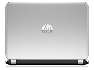 HP Pavilion TouchSmart 11-e140ca AMD A4 A4-1250 Laptop – image 4