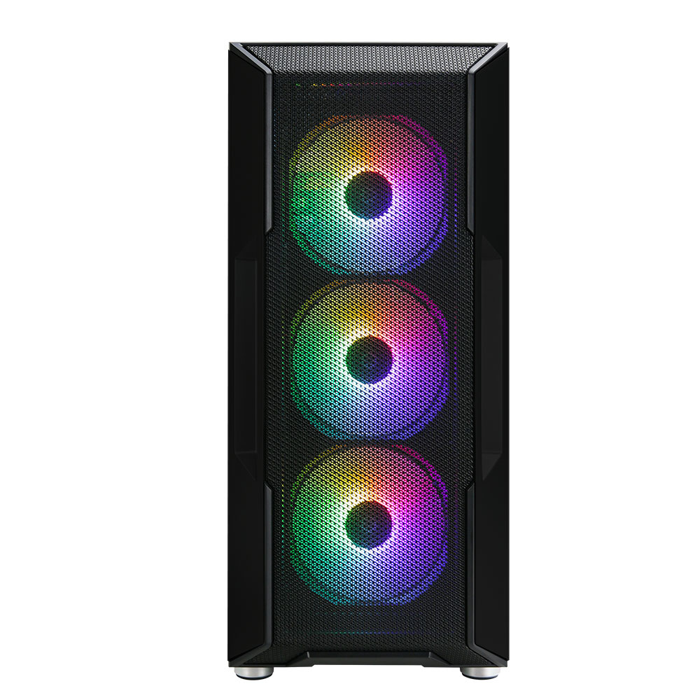 Zalman I3 Neo Black – image 7