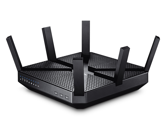 TP-Link Archer C3200 – image 2