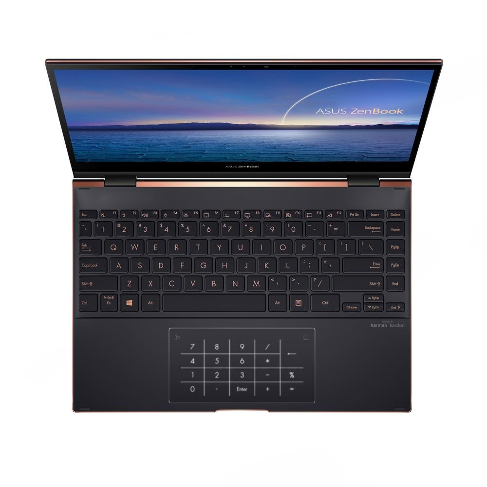 ASUS Zenbook Flip S13 OLED UX371EA-WB711R Intel® Core™ i7 i7-1165G7 Hybrid (2-in-1) – image 8