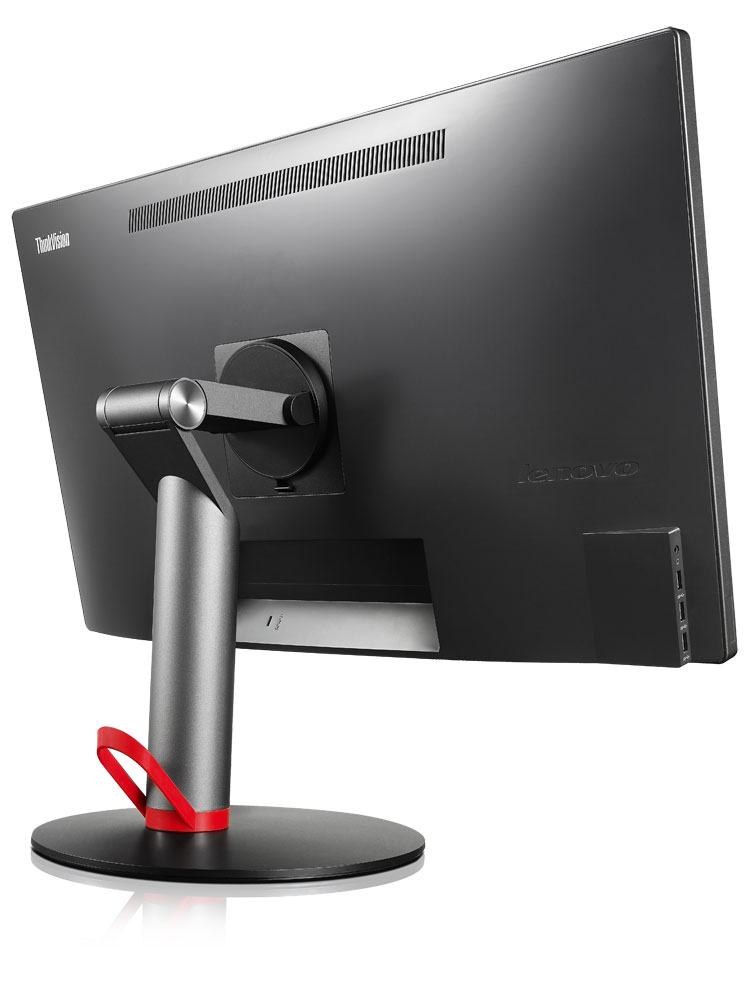 Lenovo ThinkVision Pro2820 computer monitor – image 4