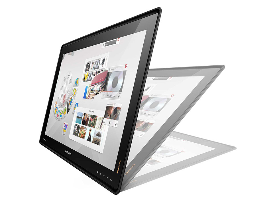 Lenovo IdeaCentre 57319110 All-in-One PC/workstation Intel® Core™ i7 i7-3537U