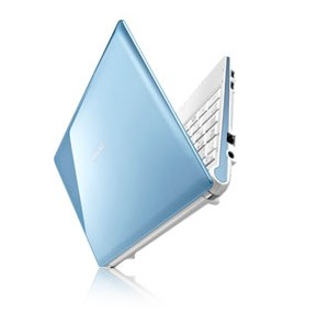 Samsung NC NC10-KB02IT Intel Pentium Mobile N270 Netbook – image 3