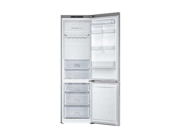 Samsung RB37J5010SA Freestanding – image 3