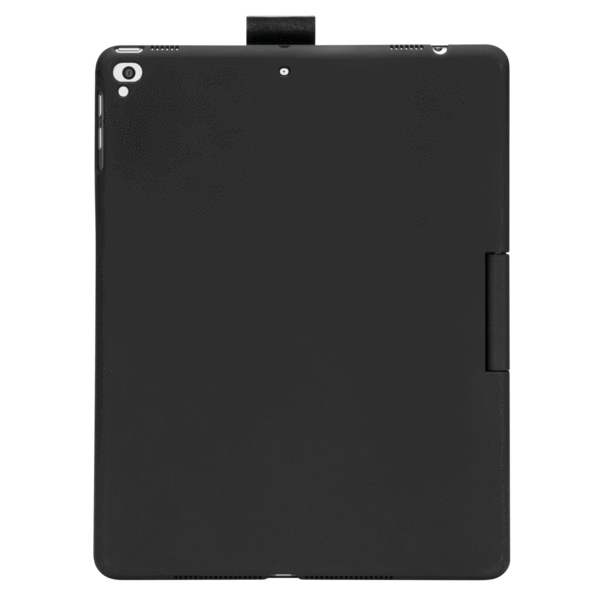 Targus THZ857US 26.7 cm (10.5") Purse Black – image 2