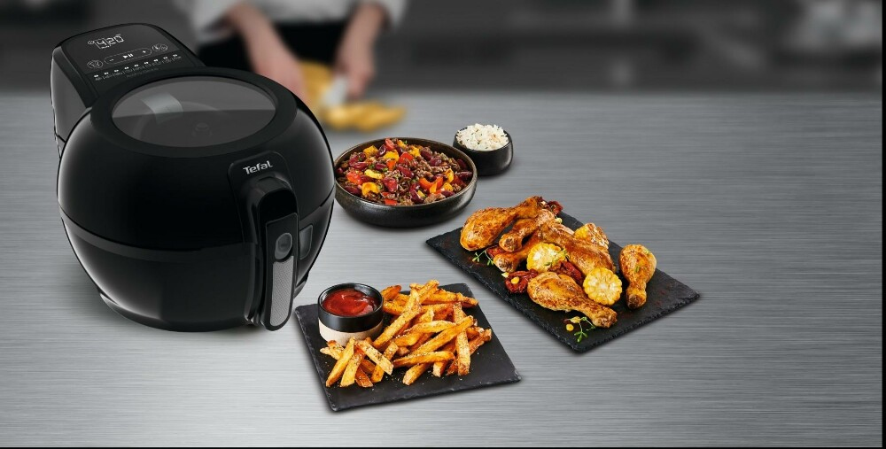 Tefal FZ7738 Single Stand-alone – image 7