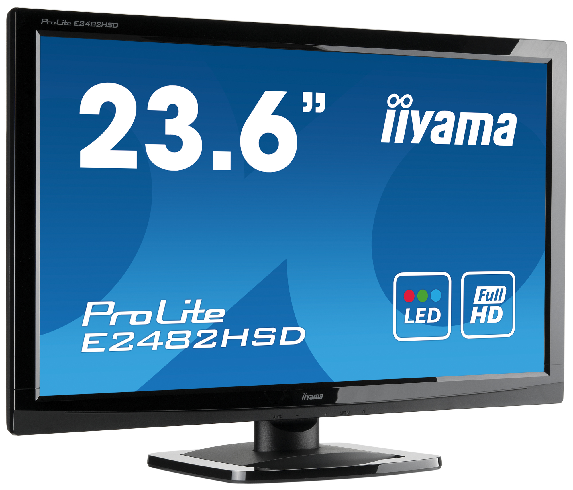 iiyama ProLite E2482HSD-GB1 computer monitor – image 5
