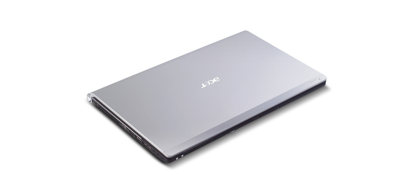 Acer Aspire Ethos AS5942G-468G50Bnbk Intel® Core™ i5 i5-460M – image 3