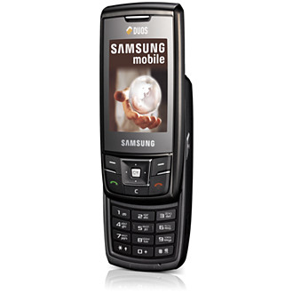 Samsung SGH-D880 – image 3