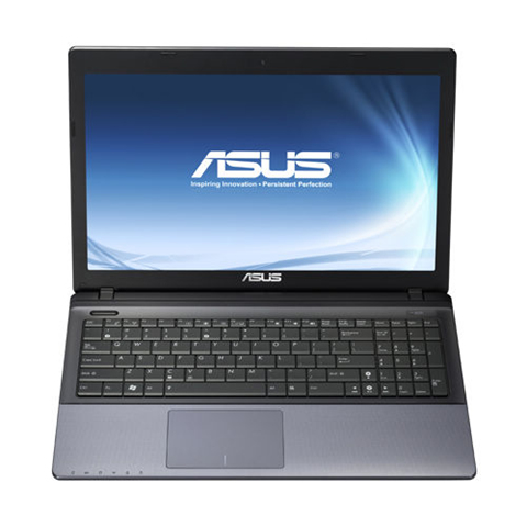 ASUS X55VD-SX156H Intel® Core™ i3 i3-2350M Laptop – image 2