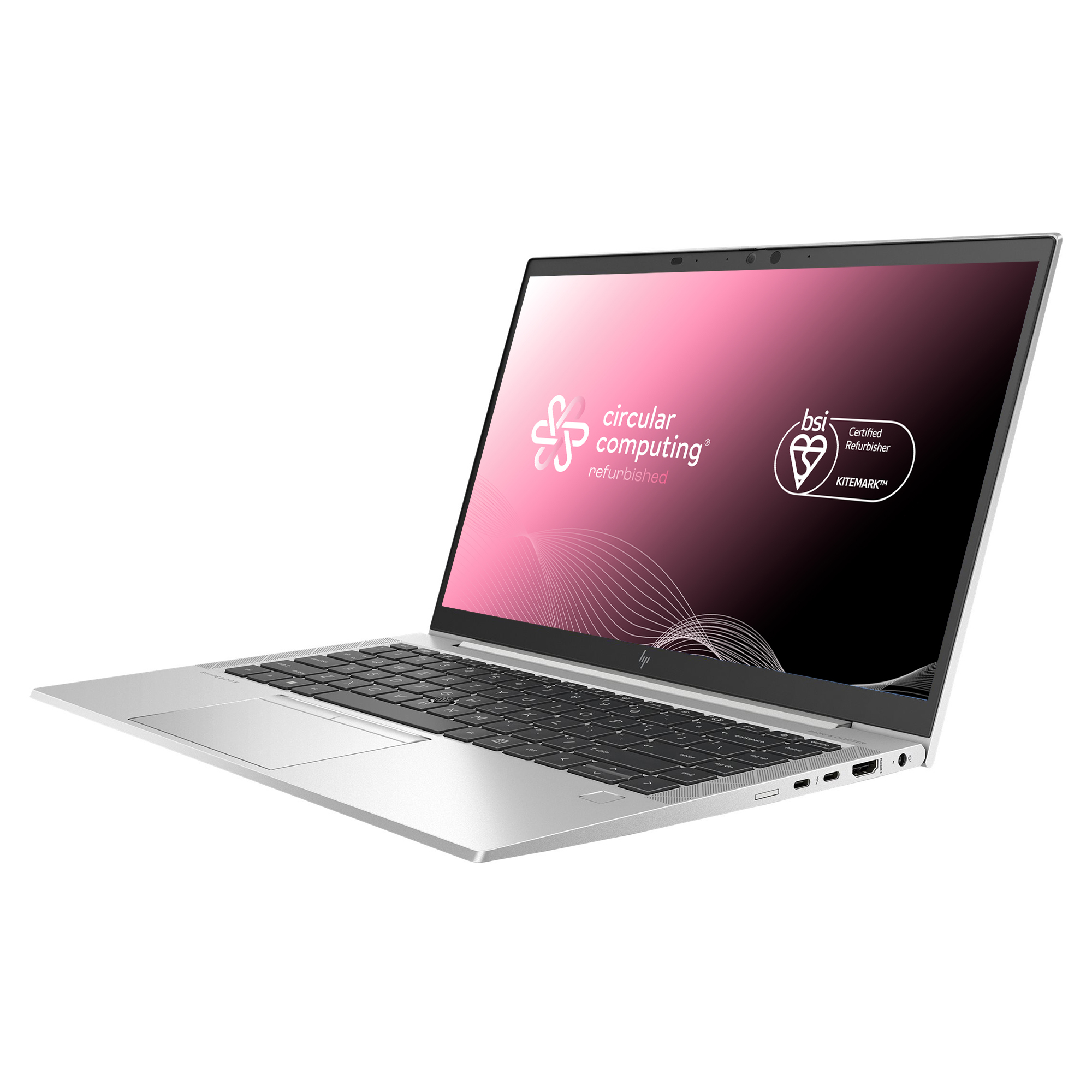 Circular Computing HP EliteBook 850 G8 – image 2