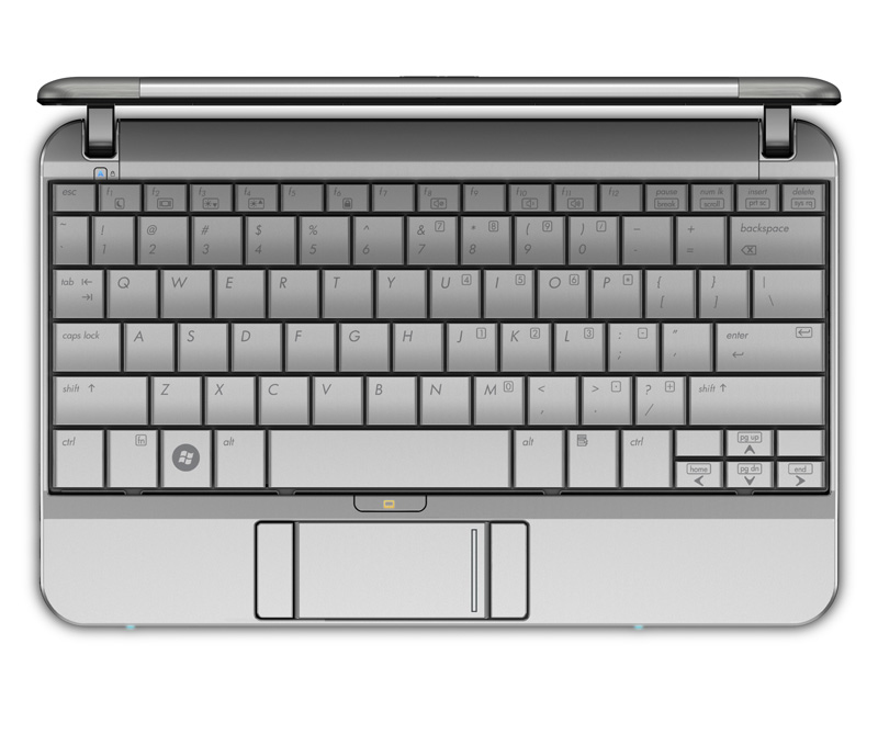 HP Mini 2140 + 3y Return to Depot NB/TAB Only SVC – image 5