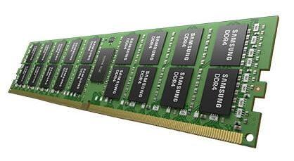 Samsung M391A4G43AB1-CVF модуль памяти 32 GB 1 x 32 GB DDR4 288-pin DIMM Error-correcting code (ECC)