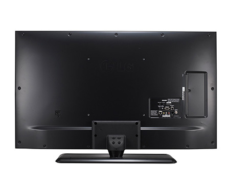 LG 65LX770H TV 163.8 cm (64.5") Full HD Smart TV Wi-Fi – image 2