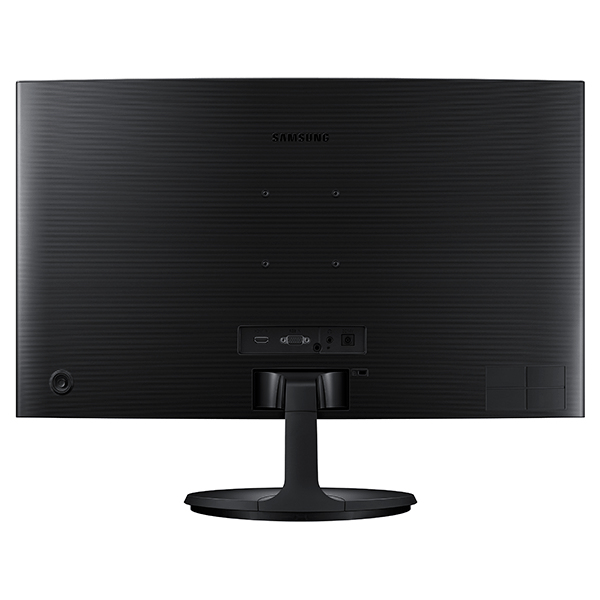 Samsung CF390 computer monitor – image 2