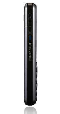 LG GX200 5.08 cm (2") 93 g Black – image 5