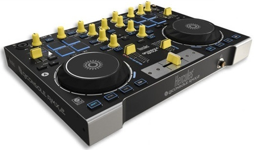 Hercules DJConsole RMX2 Premium TR – image 1
