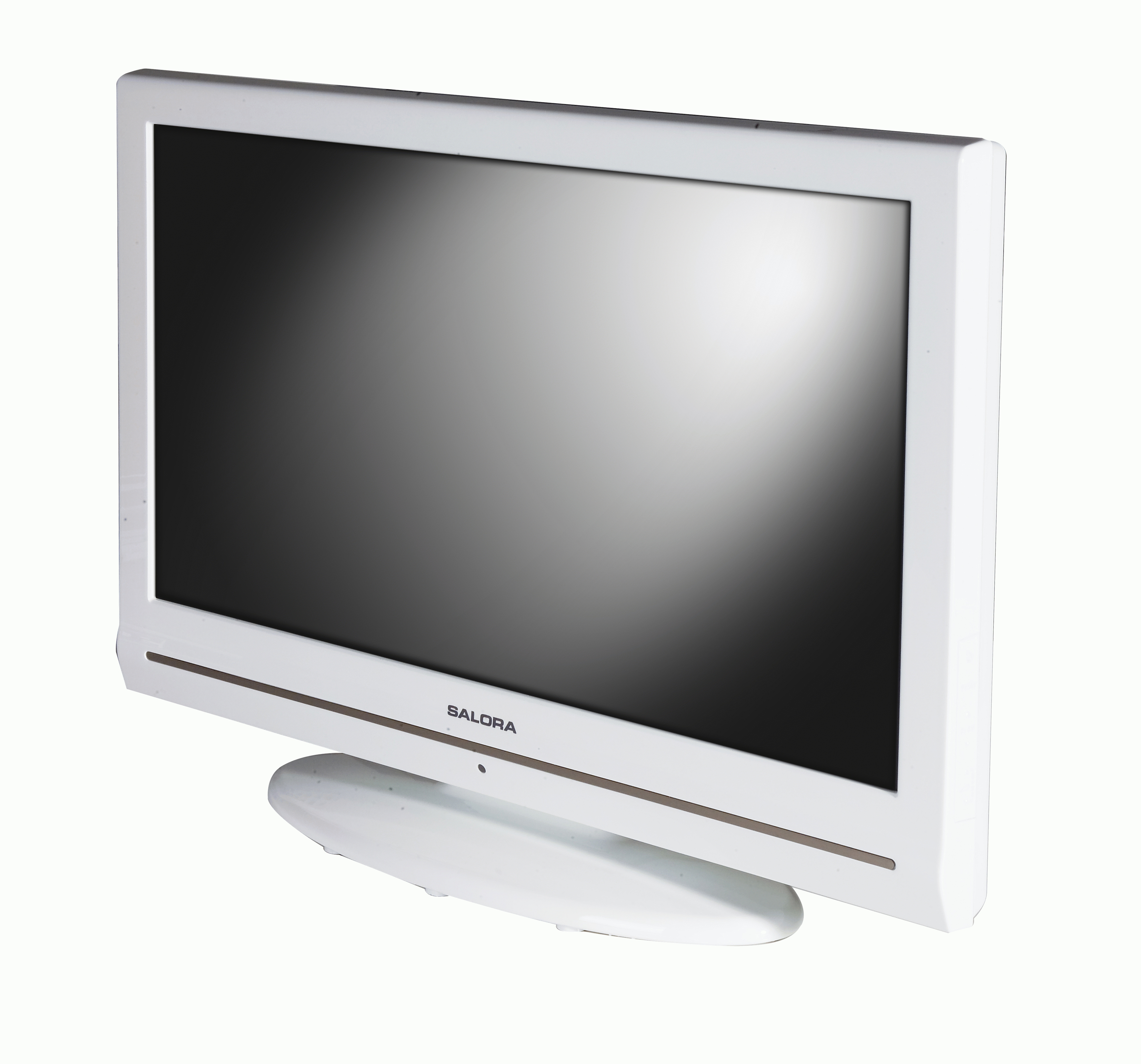 Salora LCD3231DVXWH KTVLCD-DVD – image 2