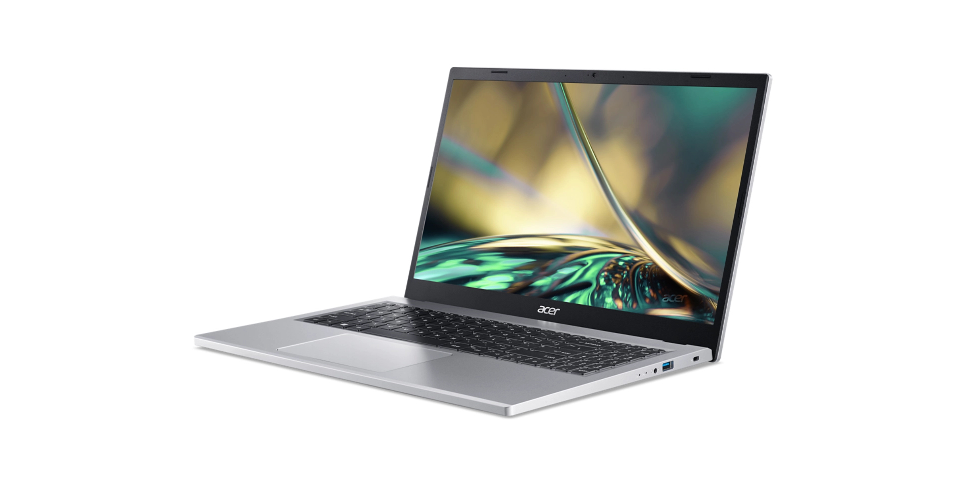 Acer Aspire 3 A315-24P-R2CT AMD Ryzen™ 5 7520U Laptop – image 3